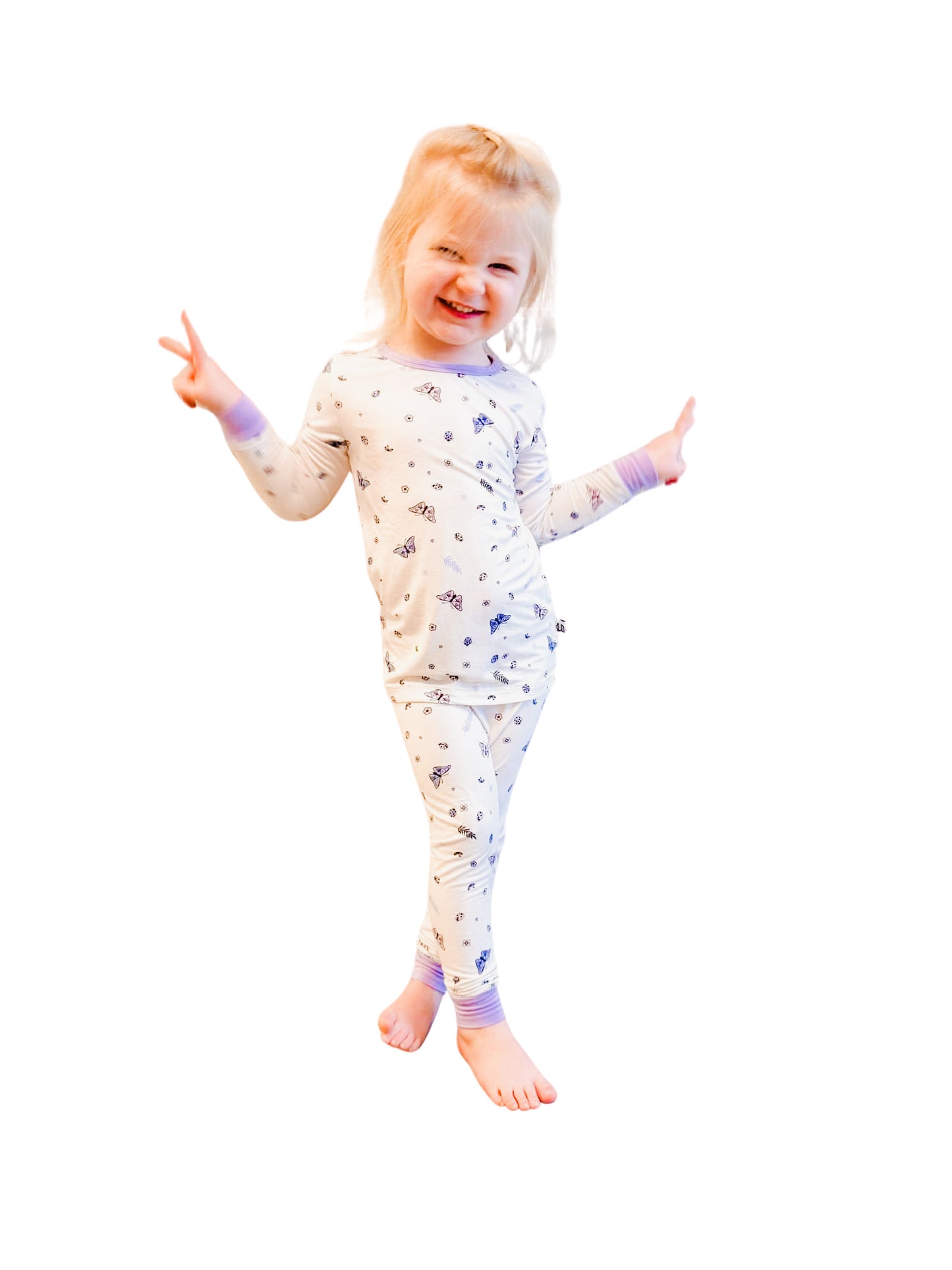 Look For Me Bamboo | 2 Piece Set