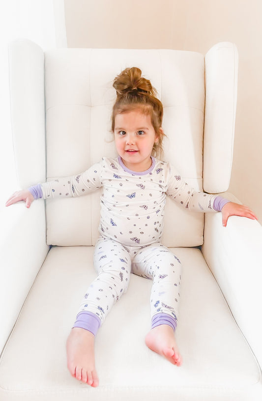 Look For Me Bamboo | 2 Piece Set