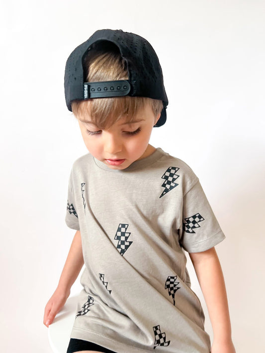 Lightning Bolt Tee
