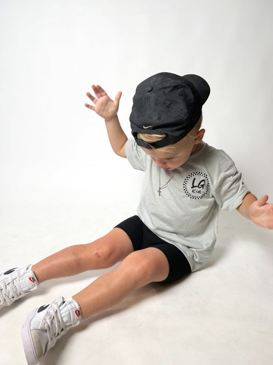 LG KIDS | RAD SUMMER | STONE