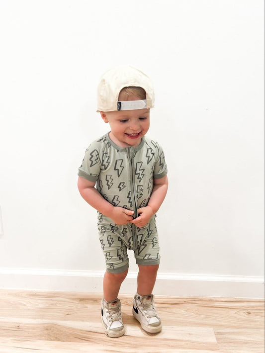 LG BOLT BAMBOO • SHORTIE