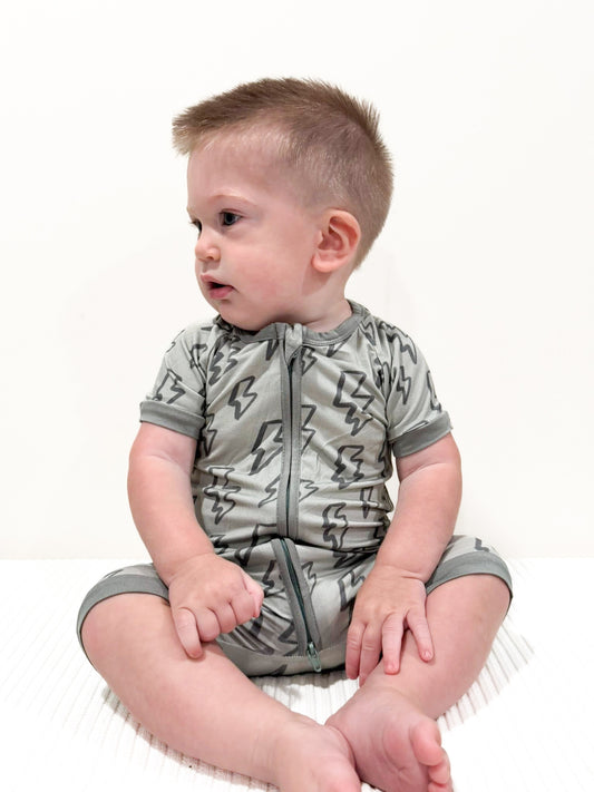 LG BOLT BAMBOO • SHORTIE