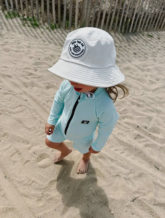 Waterproof Bucket Hat