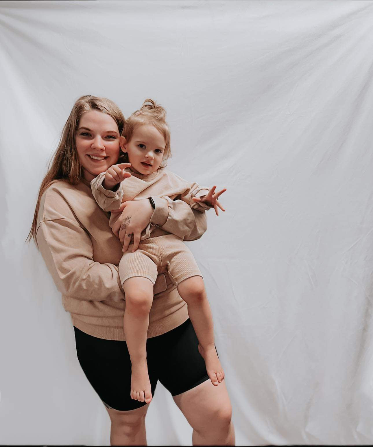 The Lettie Crew | Adult