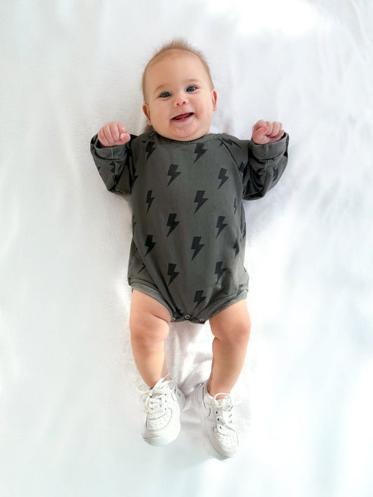 LG GREY SKIES BUBBLE