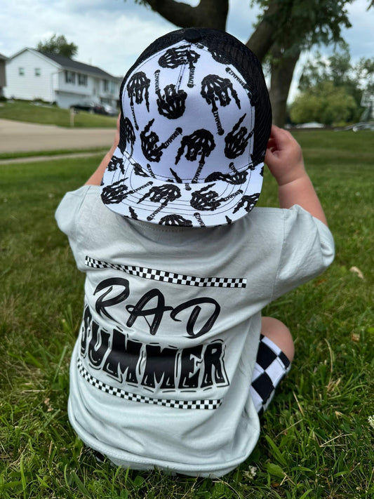 LG KIDS | RAD SUMMER | STONE