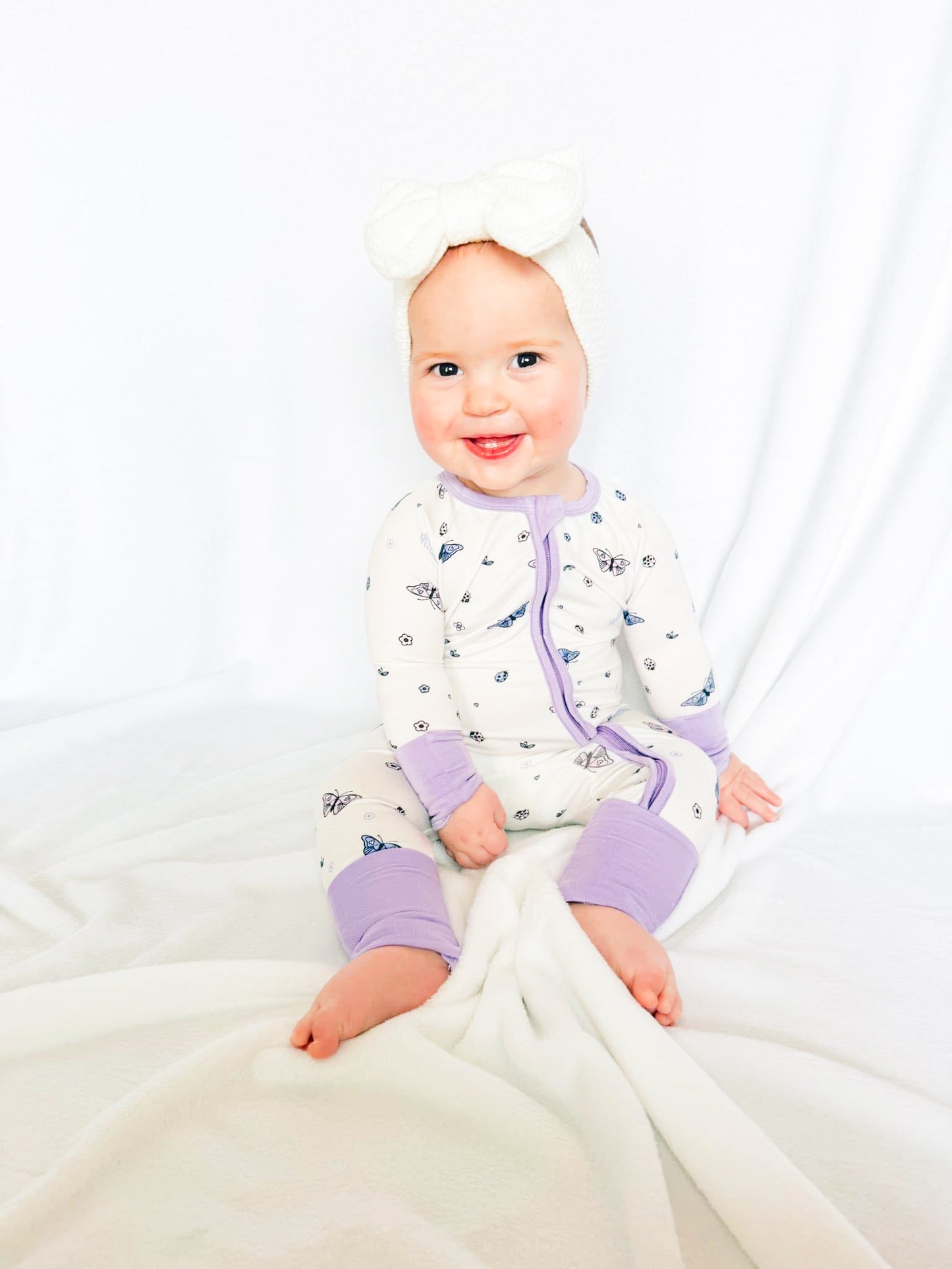 Look For Me Bamboo | Convertible Zippy