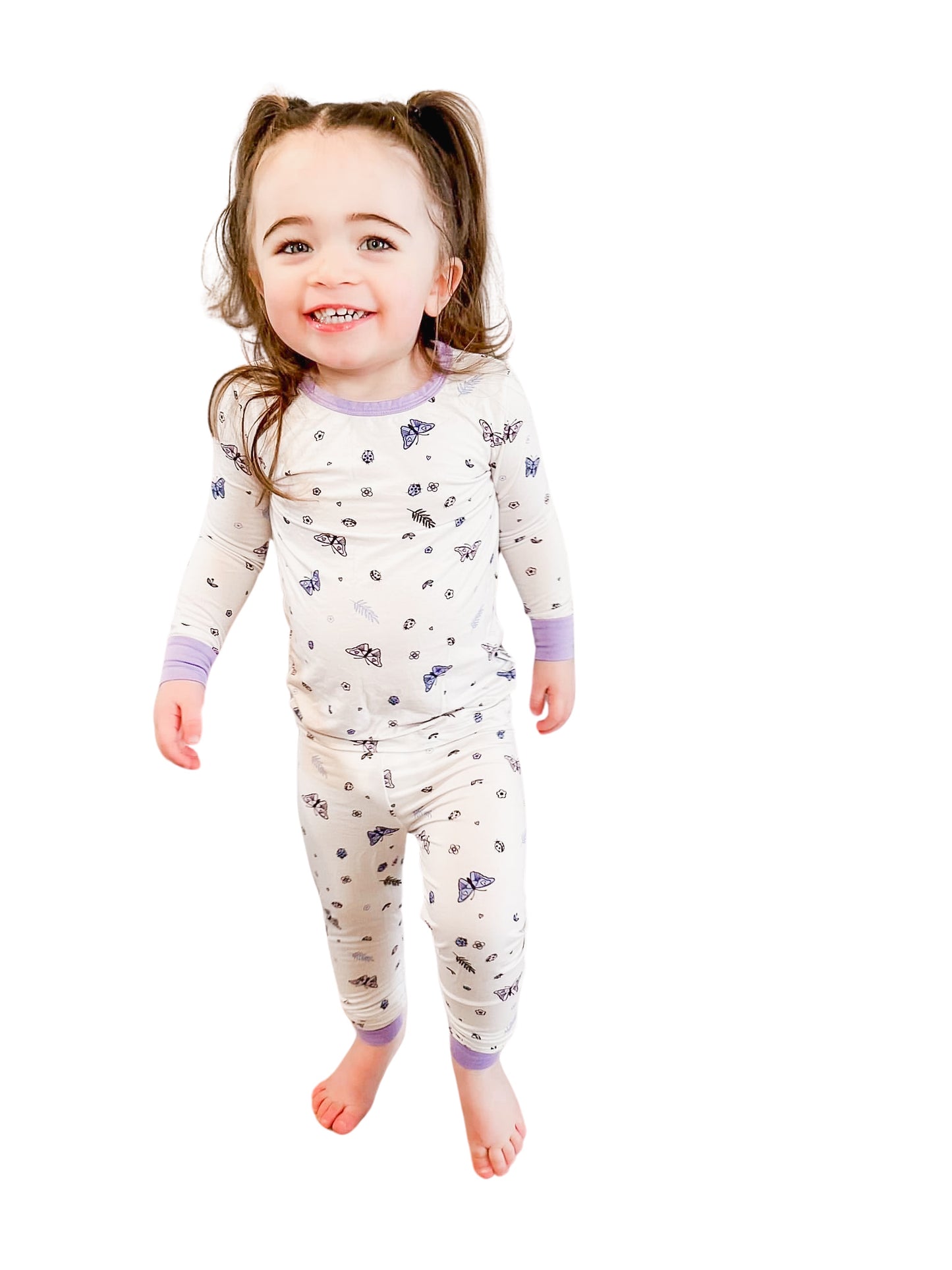 Look For Me Bamboo | 2 Piece Set