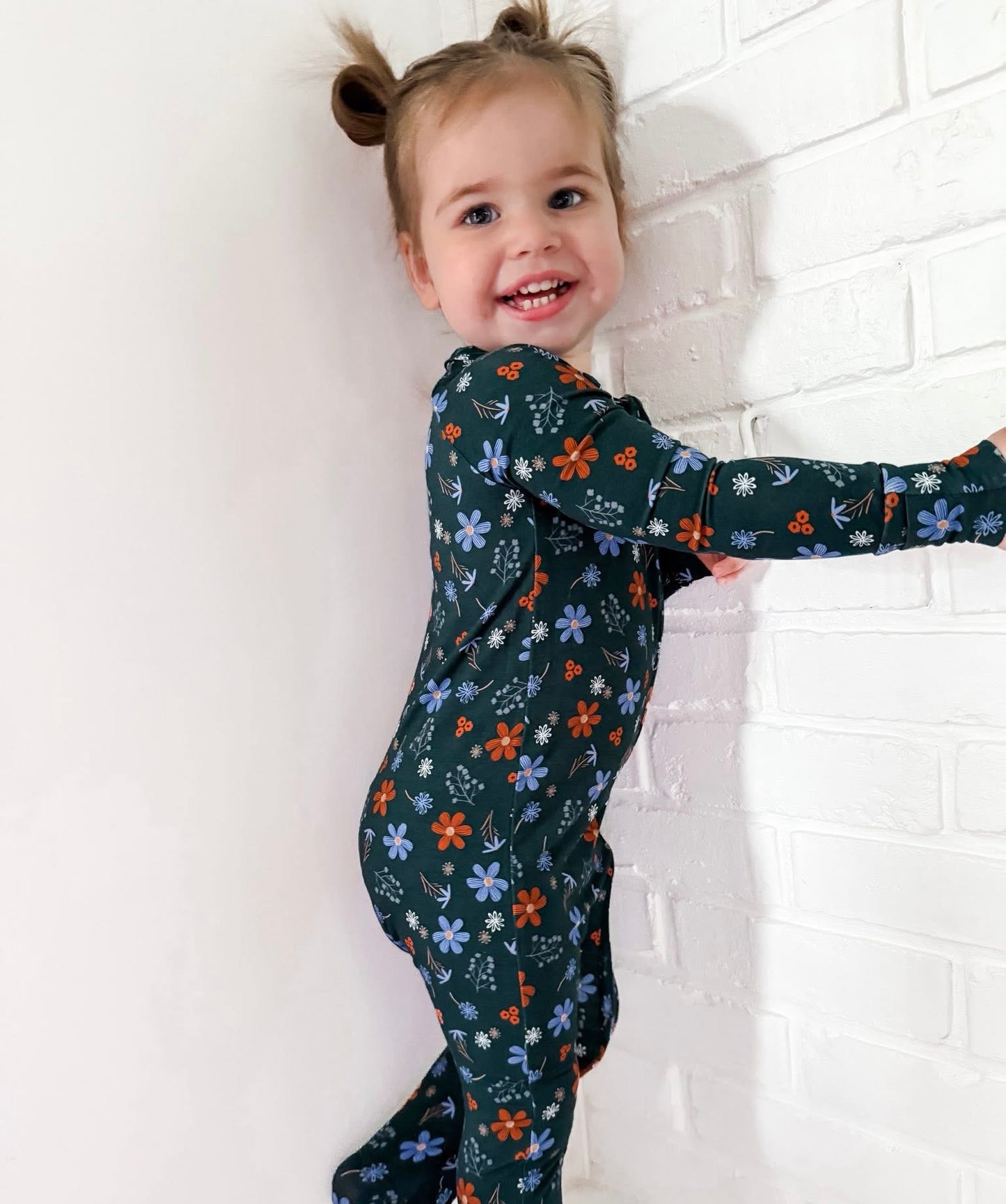 MIDNIGHT GARDEN • BAMBOO ZIPPY