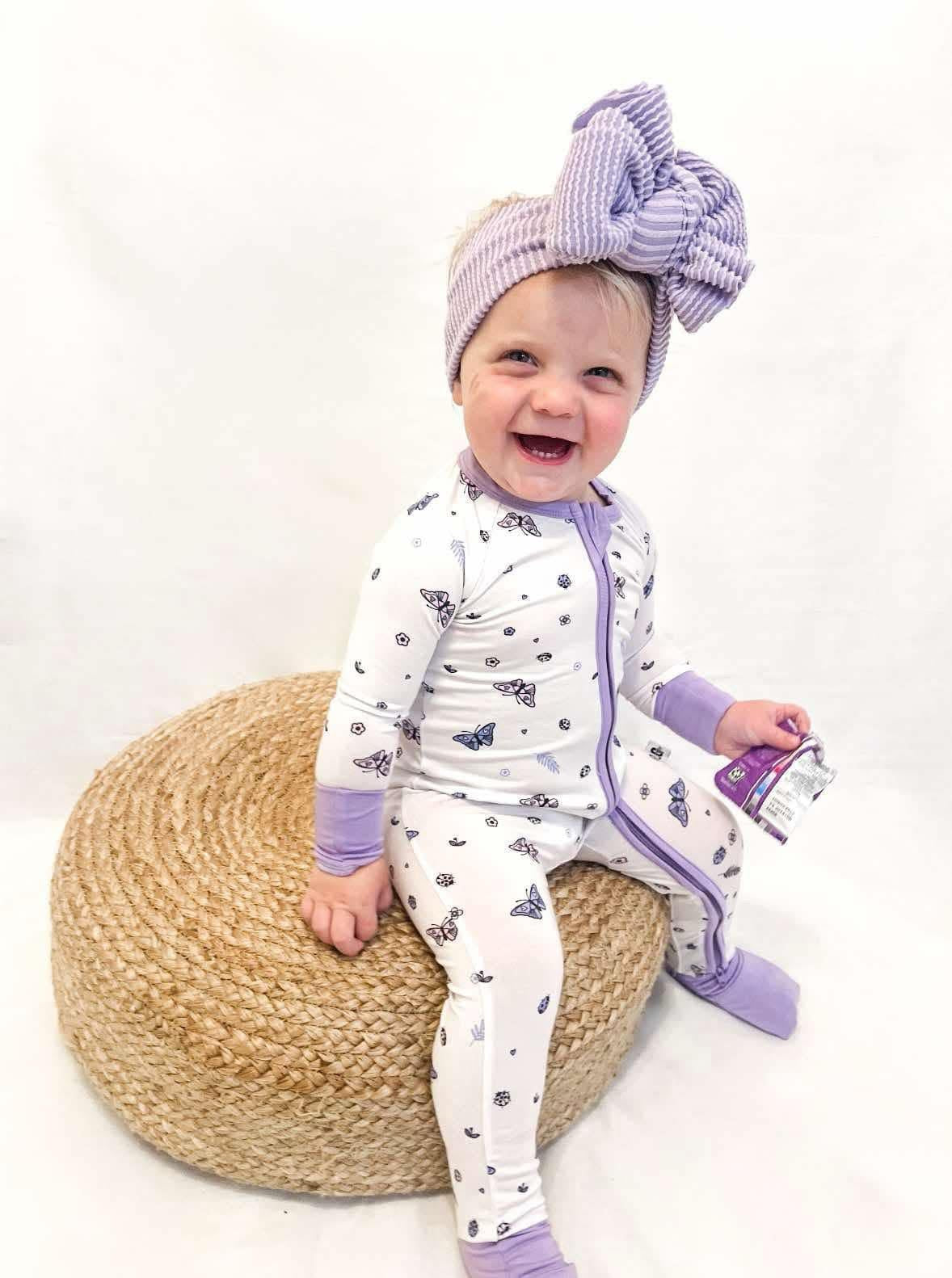 Look For Me Bamboo | Convertible Zippy