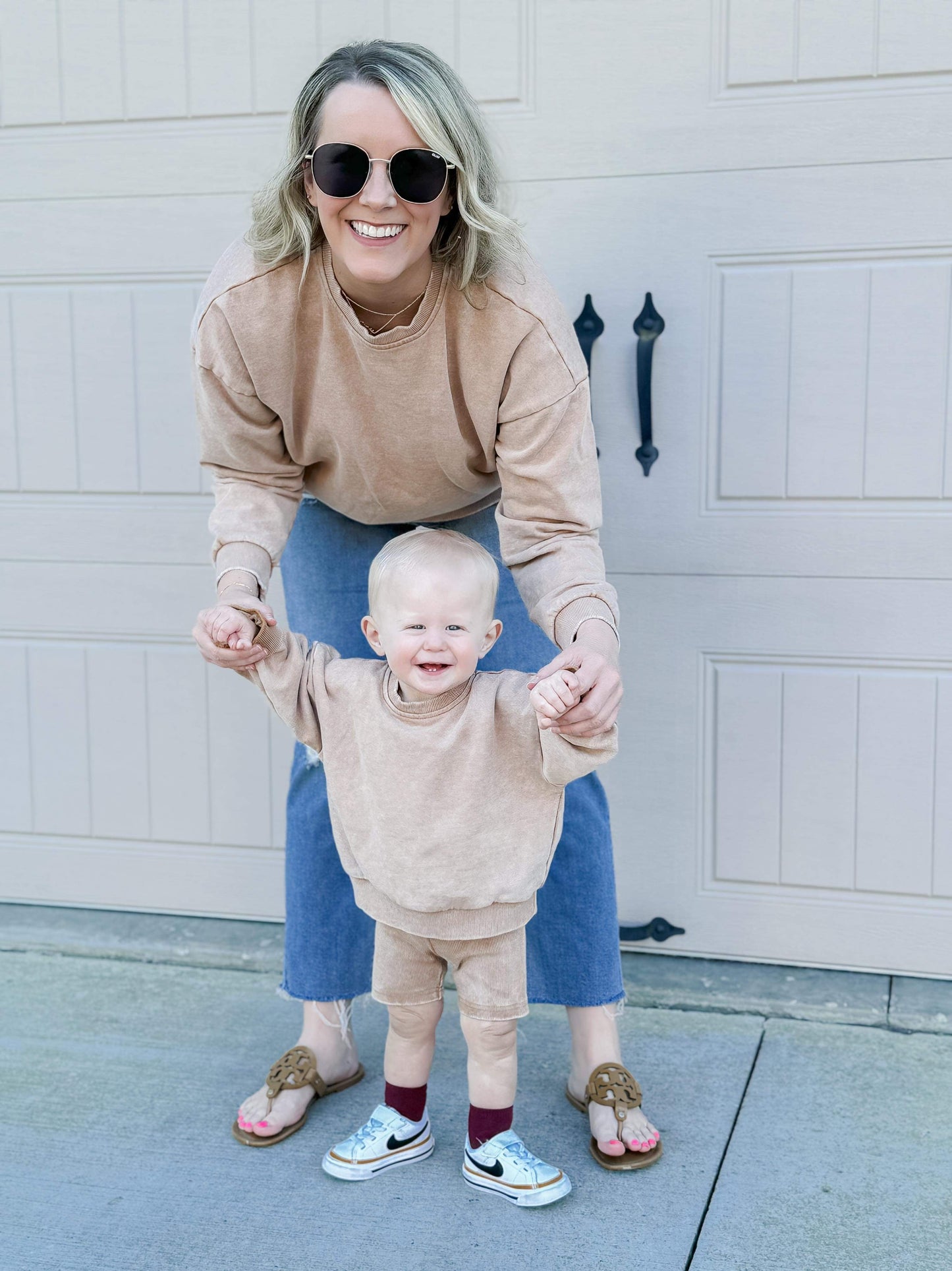 The Lettie Crew | Adult