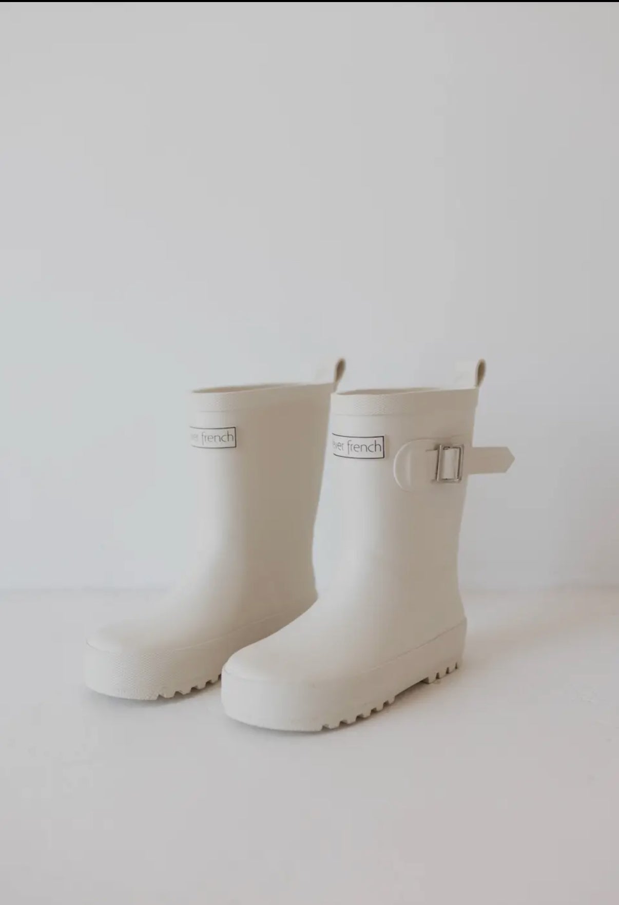 FFB Rainboots