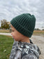 Pine Beanie