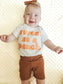 Sweet As A Peach Tee