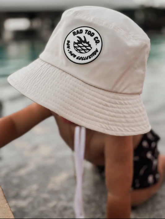 Waterproof Bucket Hat
