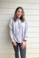 Adult Lightweight Pullover • Gray Camo