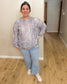 Adult Lightweight Pullover • Gray Camo