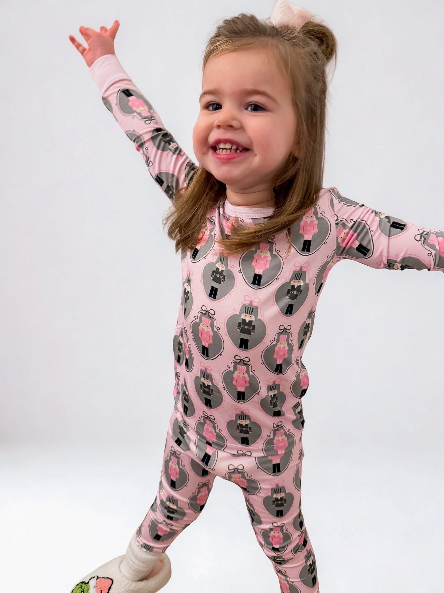 THE NUTCRACKER • BAMBOO 2 PIECE