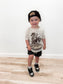 Here Comes Trouble Tee