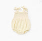 LG BUTTERCREAM MUSLIN BUBBLE