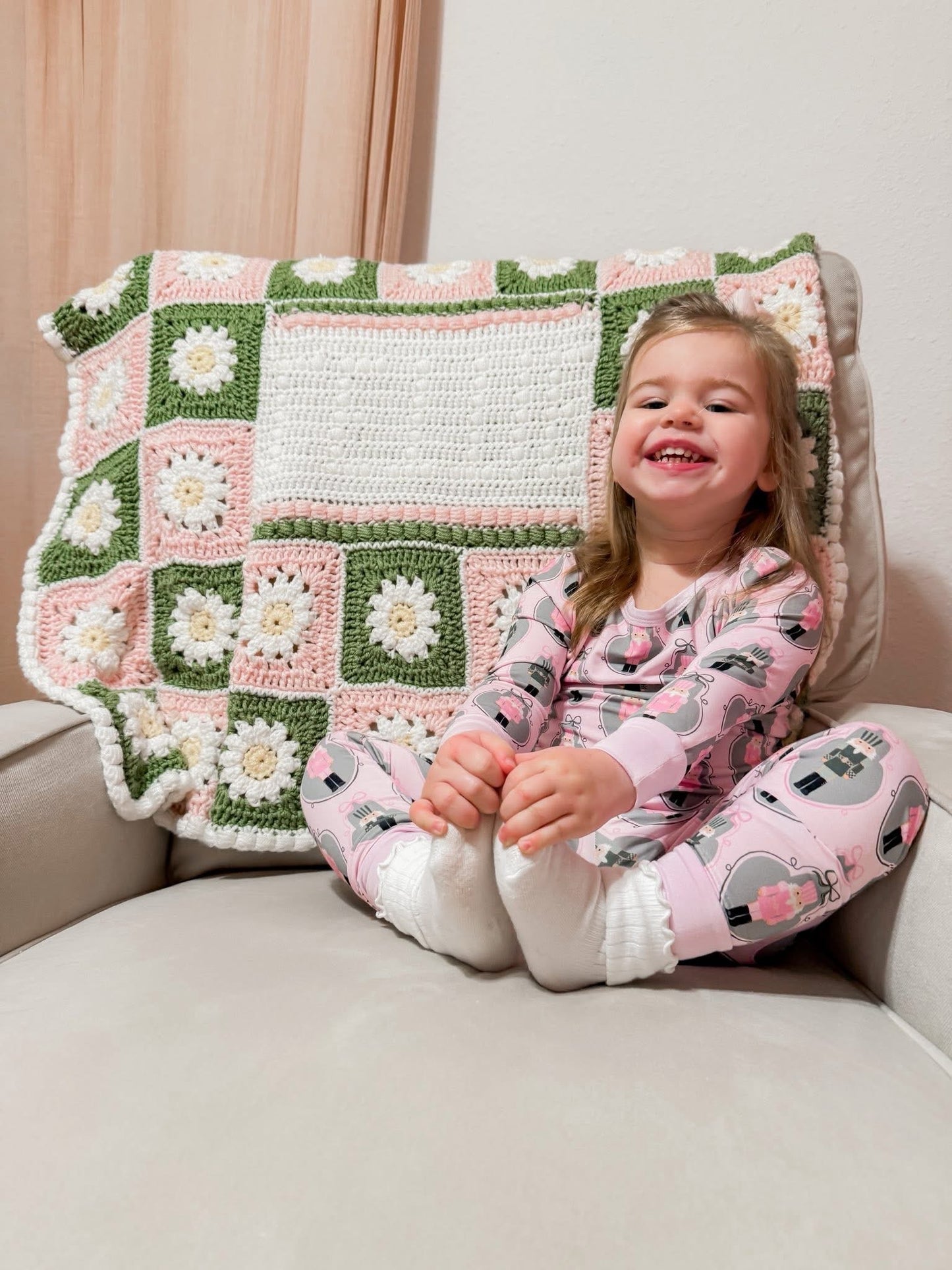 THE NUTCRACKER • BAMBOO 2 PIECE