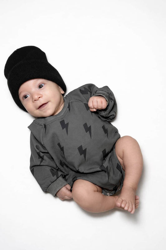 LG GREY SKIES BUBBLE