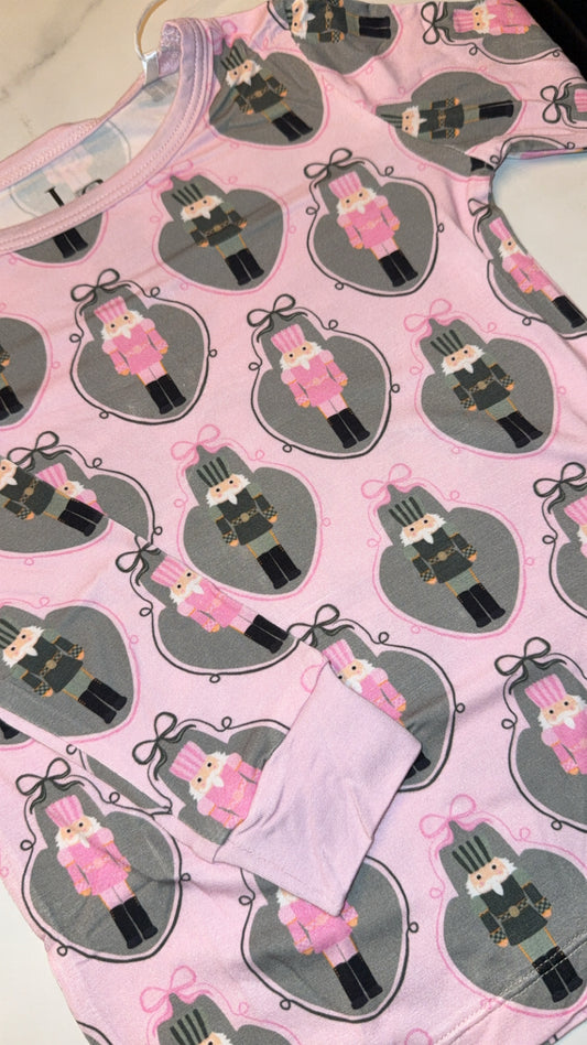 THE NUTCRACKER • BAMBOO 2 PIECE