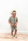 LG BOLT BAMBOO • SHORTIE