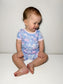 LG BLOOMS BAMBOO • SHORT SET