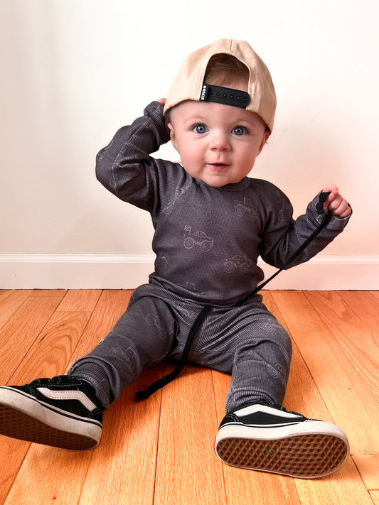 LG MONSTER TRUCKS 2.0