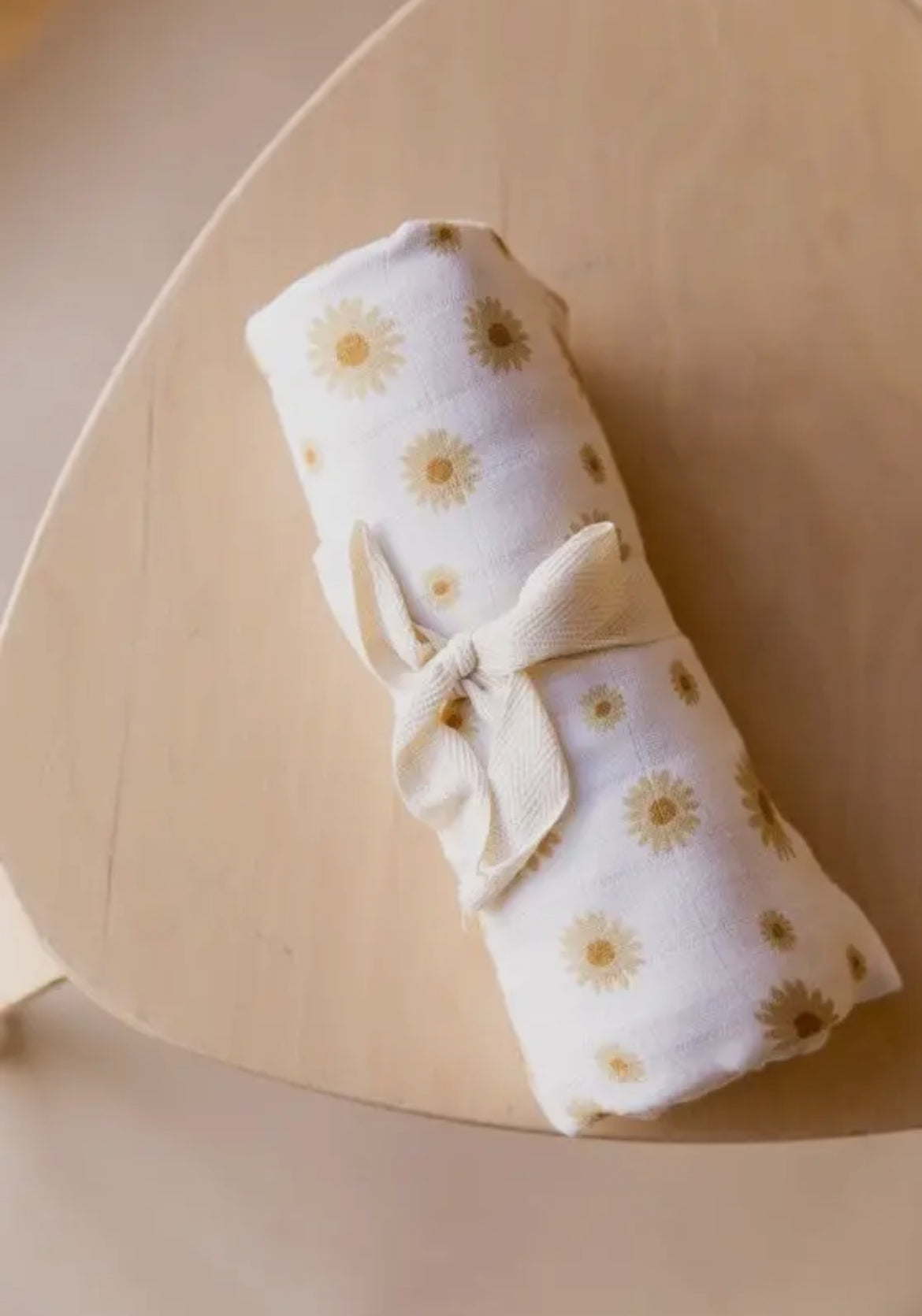 Muslin Swaddle