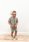 LG BOLT BAMBOO • SHORTIE