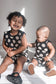 Smiley Tank Short Set
