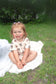 LG CHERRY PICNIC SHORT SET