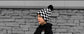 Checkered Beanie • SD